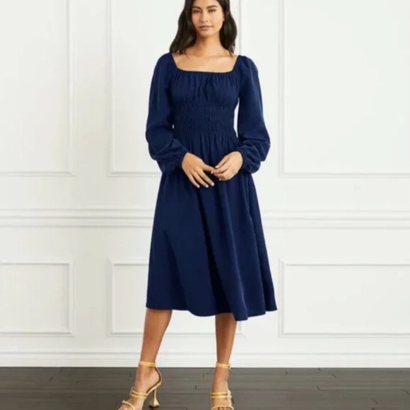 Hill House Dresses & Skirts - NWTs Hill House The Jasmine Nap Dress Size Medium